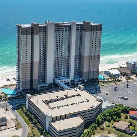 Tidewater 314 New Daire Panama City Beach Dış mekan fotoğraf