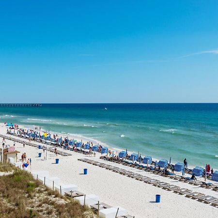 Tidewater 314 New Daire Panama City Beach Dış mekan fotoğraf
