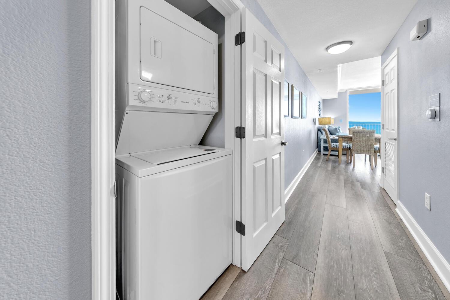 Tidewater 314 New Daire Panama City Beach Dış mekan fotoğraf