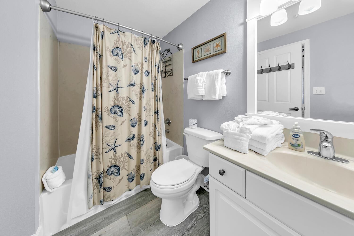 Tidewater 314 New Daire Panama City Beach Dış mekan fotoğraf