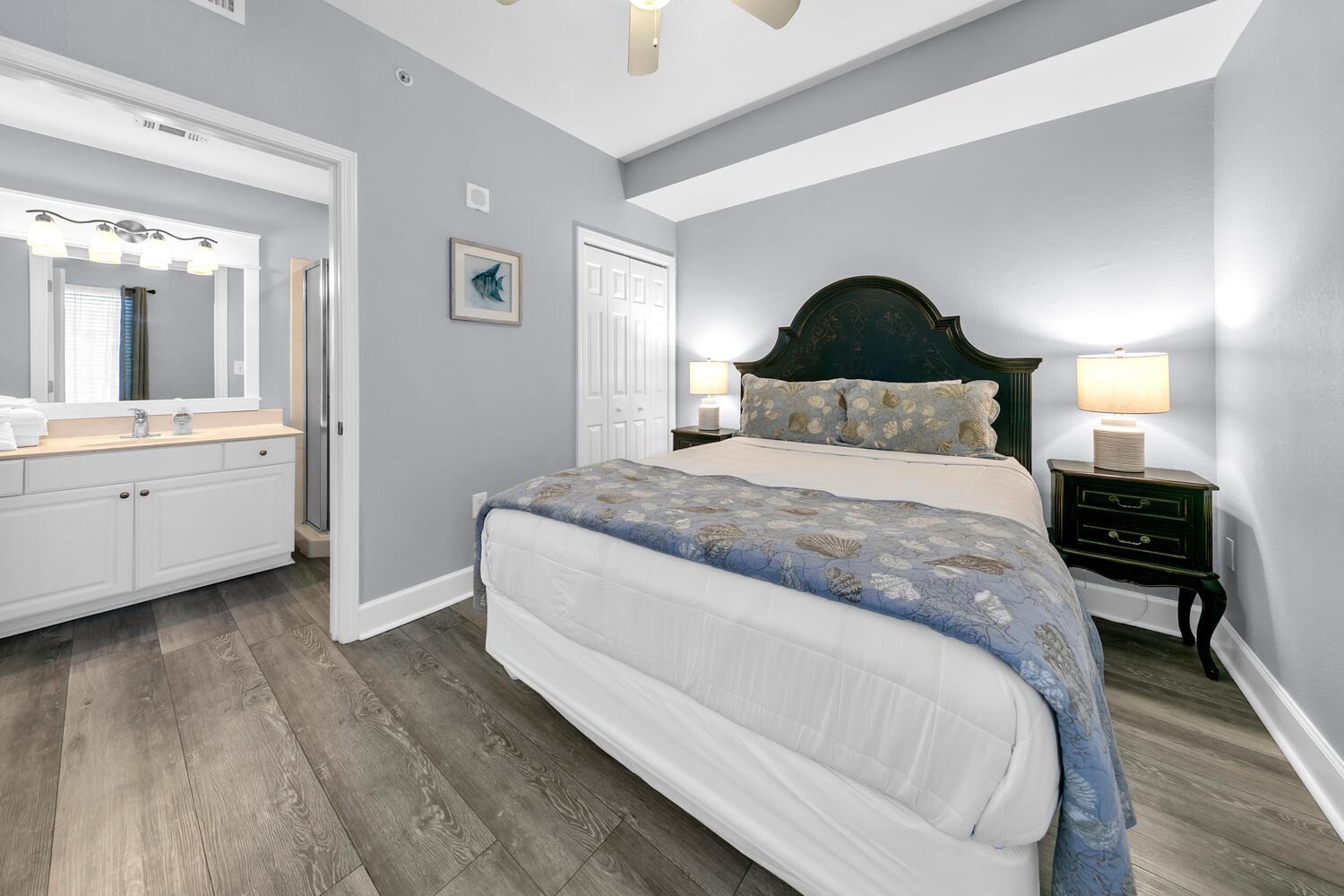 Tidewater 314 New Daire Panama City Beach Dış mekan fotoğraf