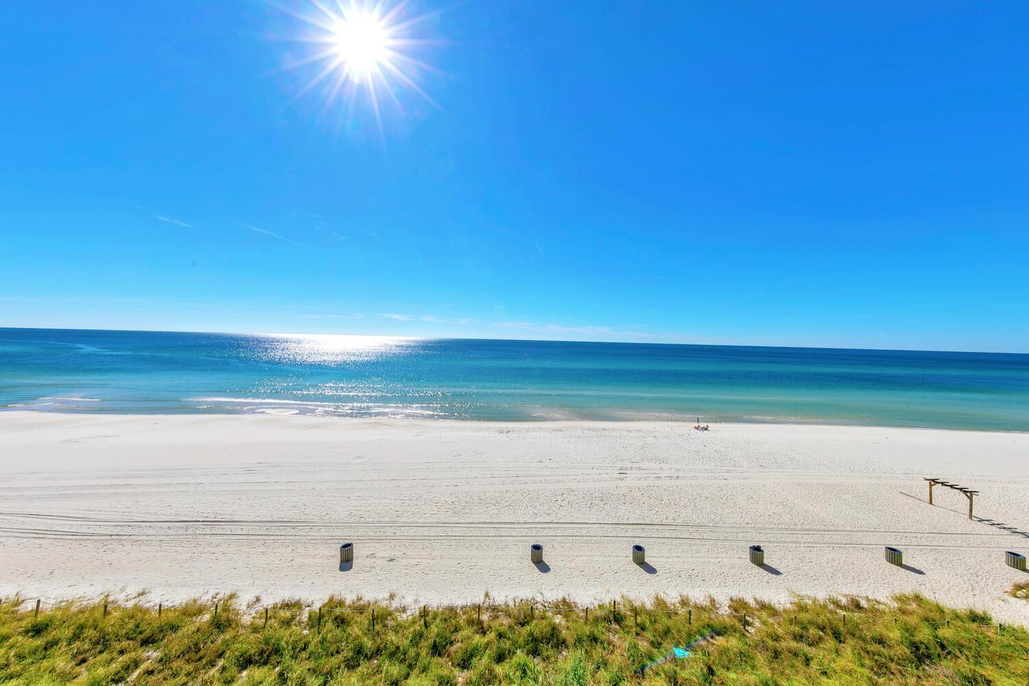 Tidewater 314 New Daire Panama City Beach Dış mekan fotoğraf