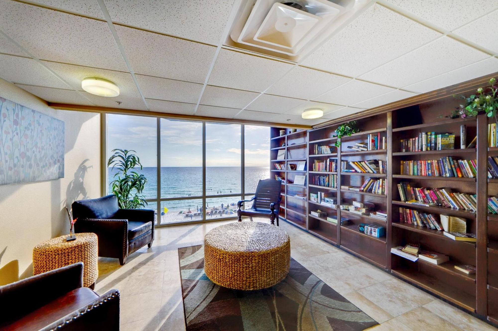 Tidewater 314 New Daire Panama City Beach Dış mekan fotoğraf